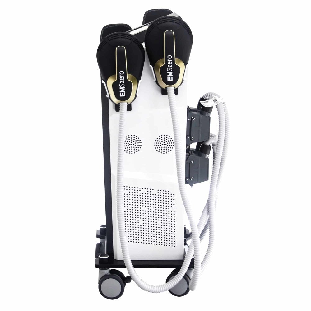 EMSZero Professional 6500W Body Sculpting Machine - Image 2