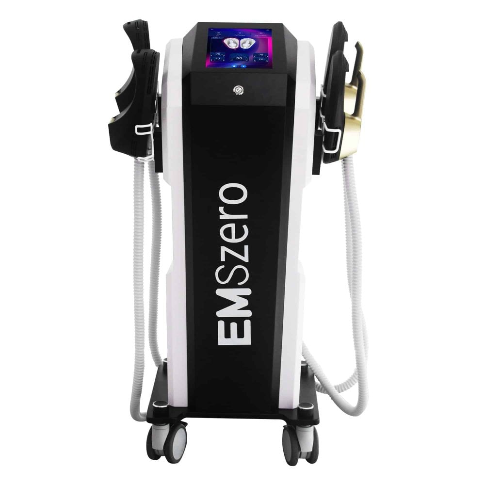 EMSZero Professional 6500W Body Sculpting Machine