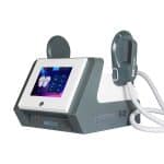 EMSZero II TriWave Sculpting Platform