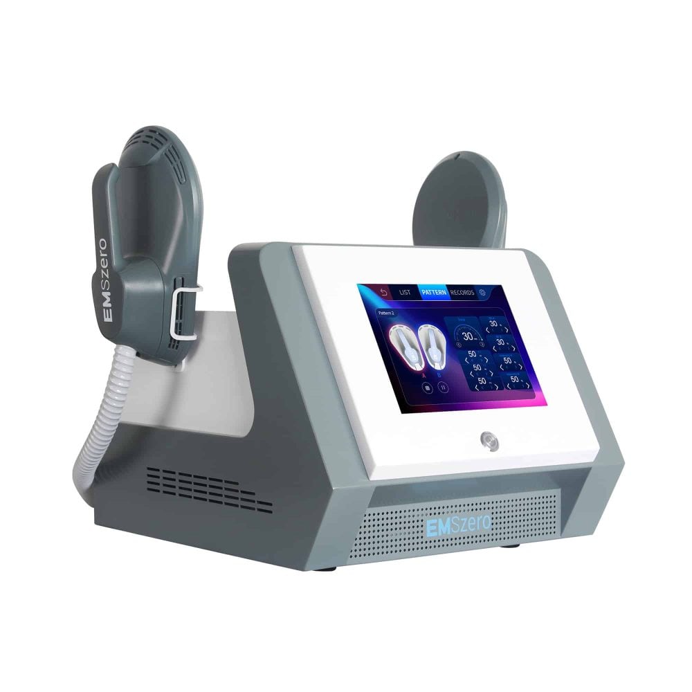 EMSZero II TriWave Sculpting Platform - Image 3