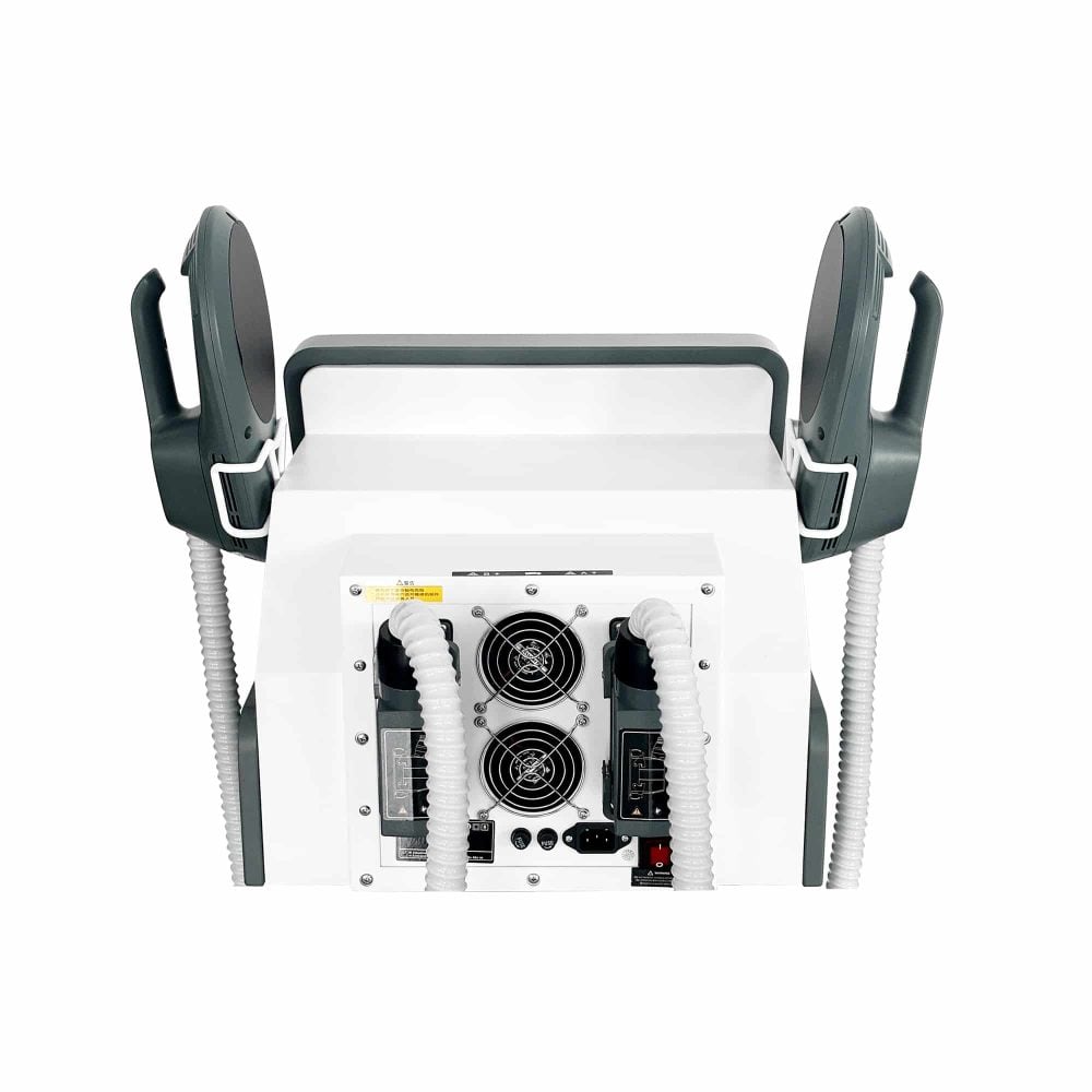 EMSZero II TriWave Sculpting Platform - Image 4