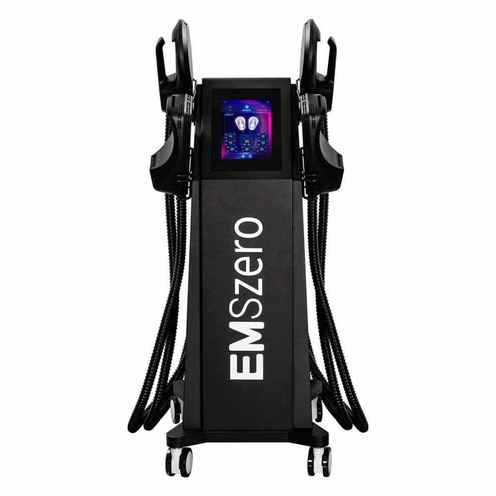 EMSZERO Professional Body Sculpting Machine - Image 2