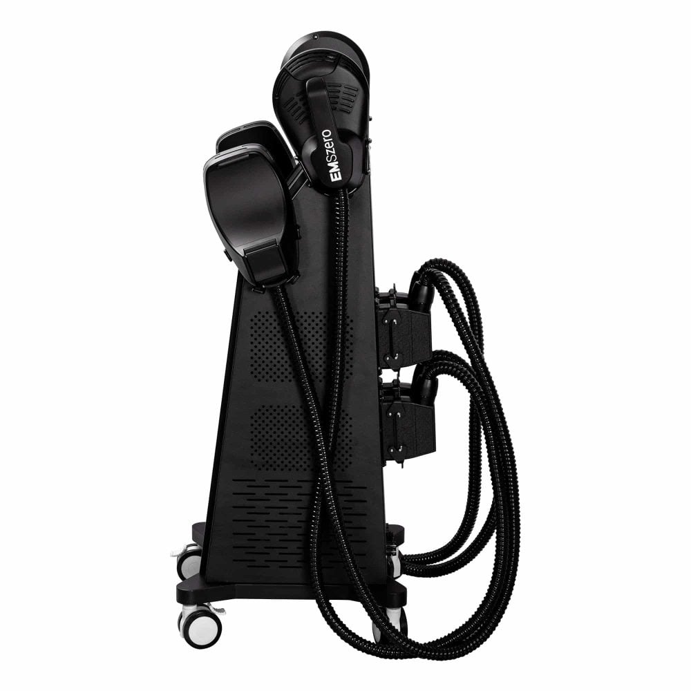 EMSZERO Professional Body Sculpting Machine - Image 3