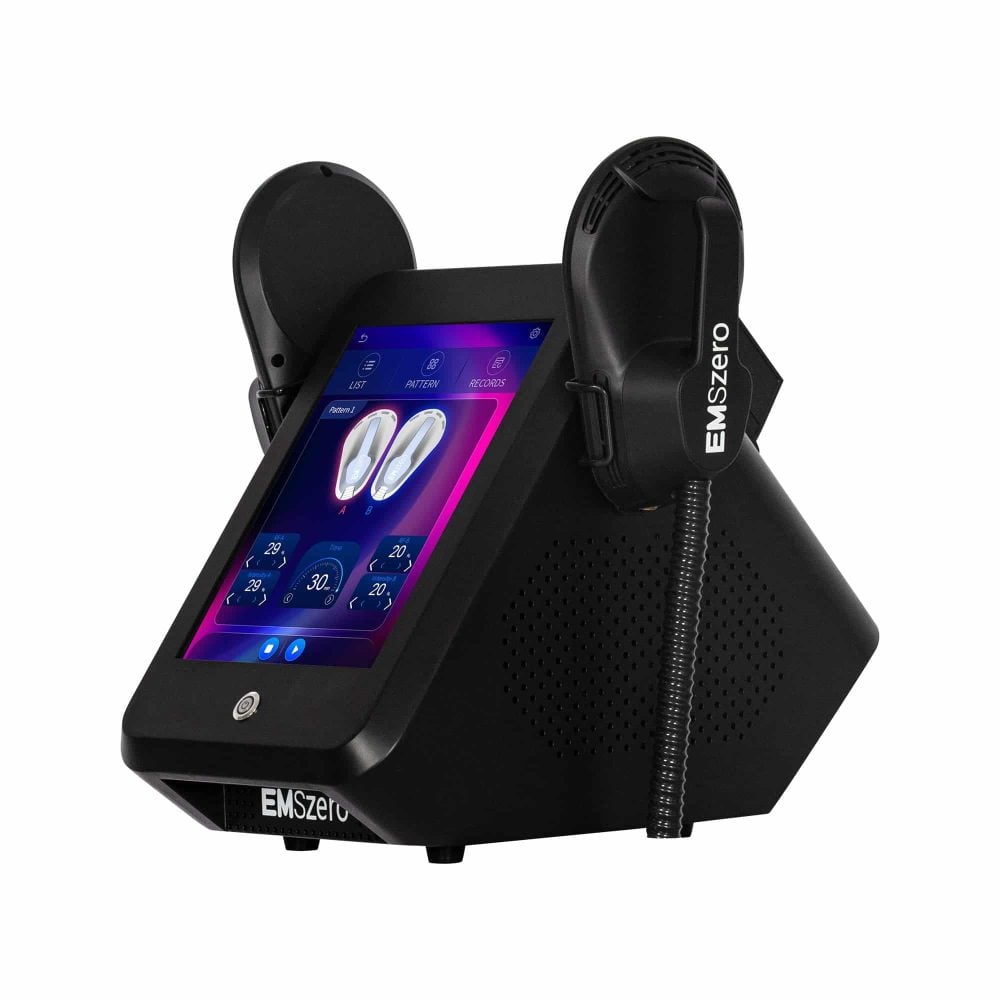 EMSZero NeoElite Pro - Image 3