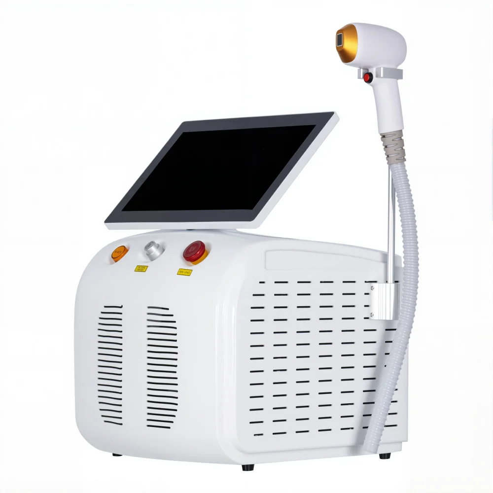 ProSkin Tri-Wave Diode Laser Hair Removal System - Image 5
