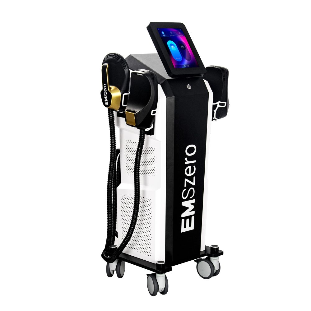 EMSzero Flex Sculpt Pro - Image 3