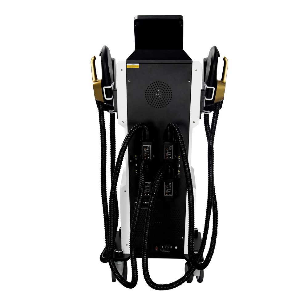 EMSzero Flex Sculpt Pro - Image 4