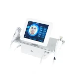 Fractional RF Microneedling Skin Revive Machine with cartridge set