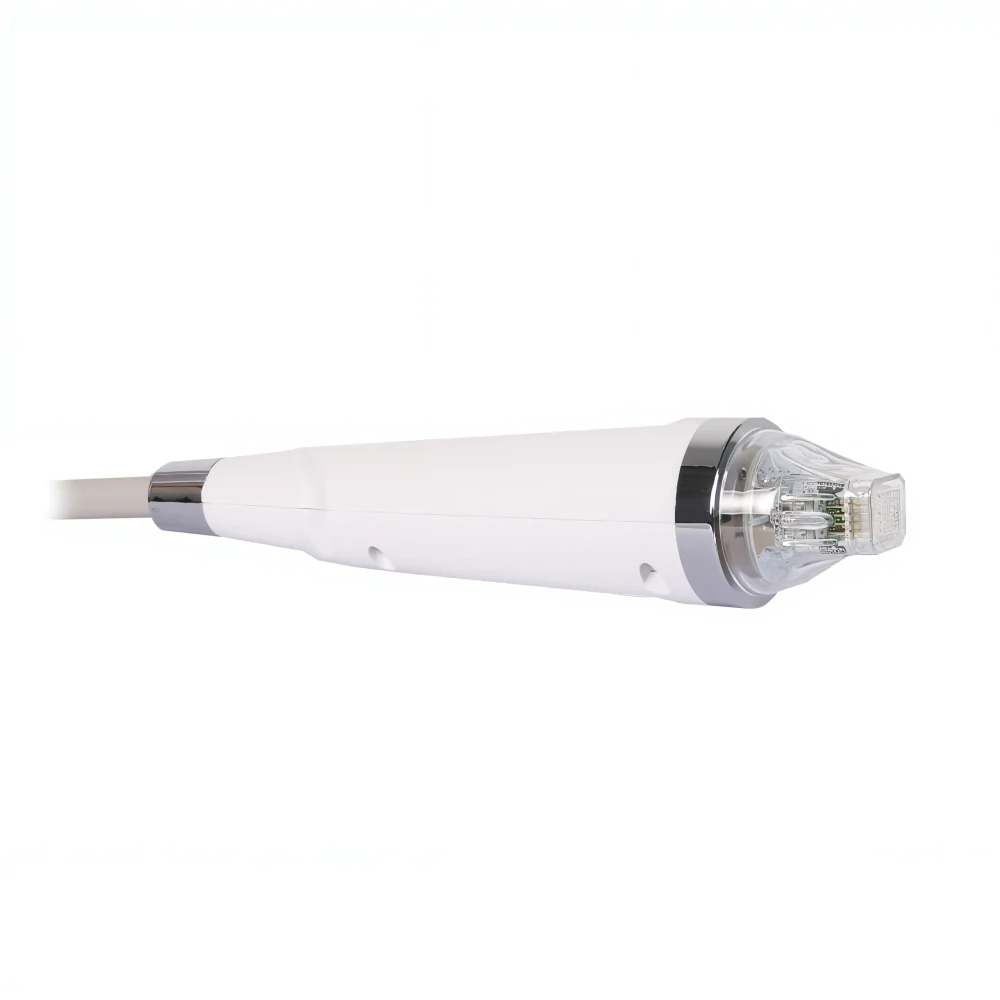 Professional Fractional RF Microneedling System for Advanced Skin Enhancement - Image 3