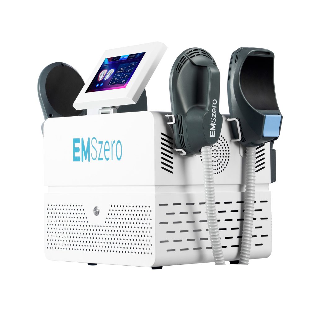 Gleisan Aesthetics Portable Quad Handle EMSZERO Sculptor