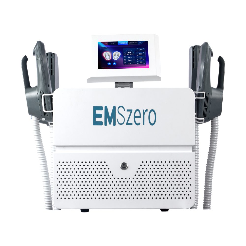 Gleisan Aesthetics Portable Quad Handle EMSZERO Sculptor - Image 2