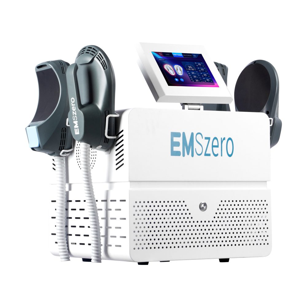 Gleisan Aesthetics Portable Quad Handle EMSZERO Sculptor - Image 3
