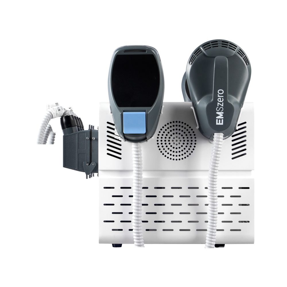 Gleisan Aesthetics Portable Quad Handle EMSZERO Sculptor - Image 4