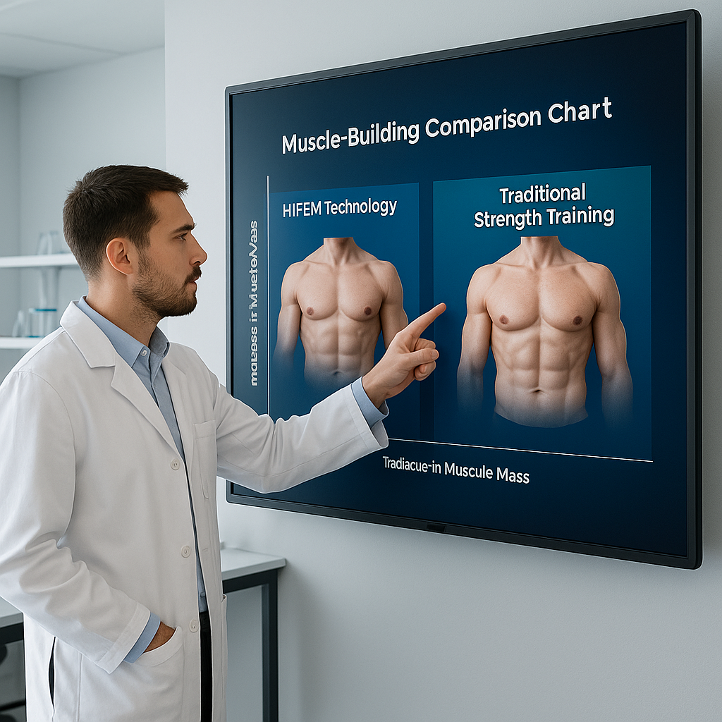 The Future of Body Sculpting: How Emsculpt Technology is Revolutionizing Muscle Building and Fat Loss by 2025 7 03bb19d7 6d4c 4142 8ee8 be00988f8340