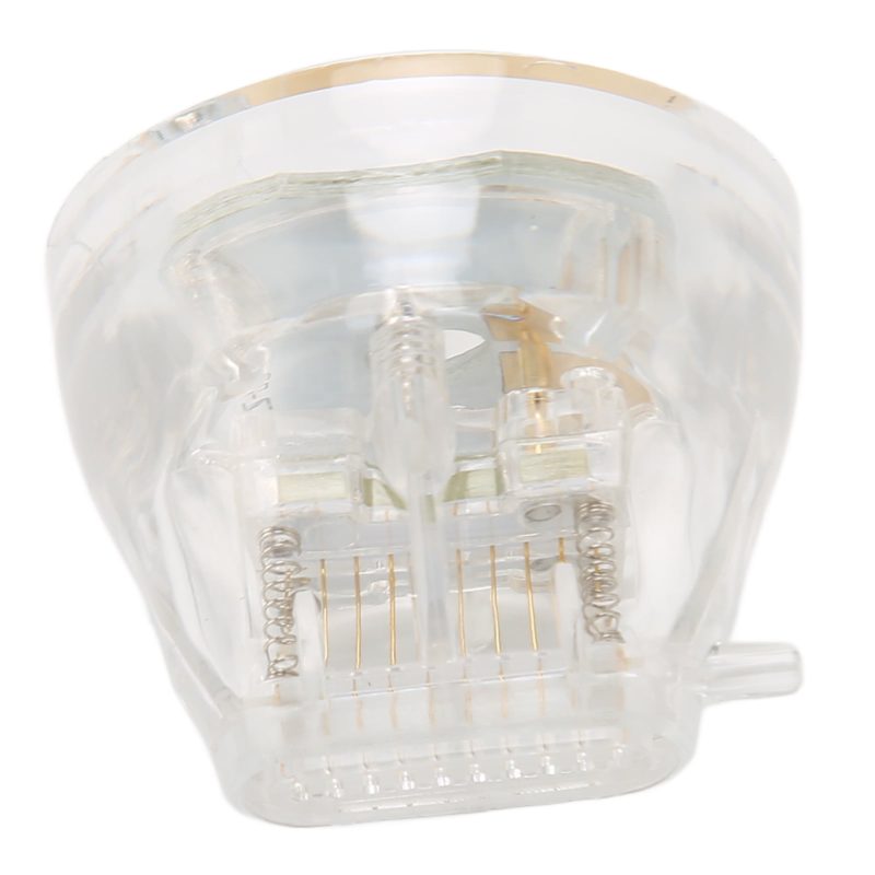 10-Pin RF Microneedling Cartridge — изображение 6