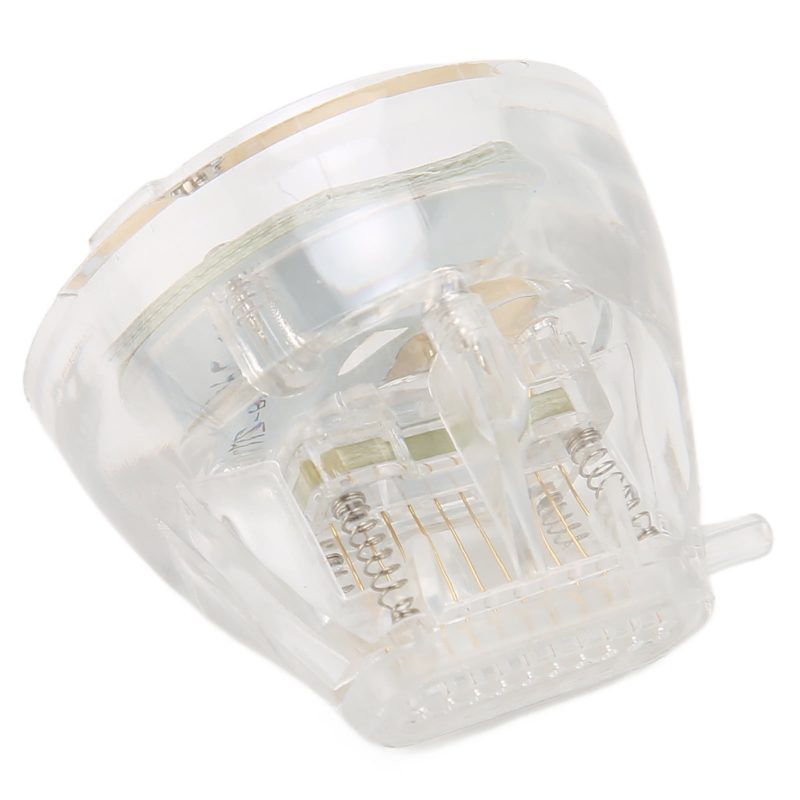 10-Pin RF Microneedling Cartridge — изображение 4