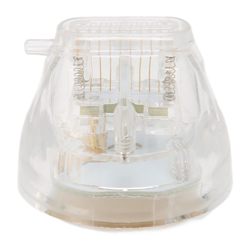 10-Pin RF Microneedling Cartridge — изображение 5