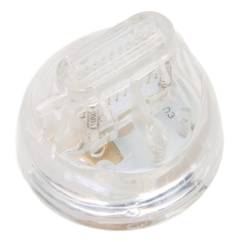10-Pin RF Microneedling Cartridge — изображение 3