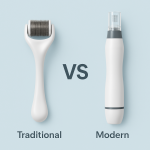 Microneedle Machines: Clinically Proven Skin Rejuvenation Technology (2025 Updated)