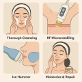 Unveiling the Power of RF Fractional Microneedling: Your Comprehensive Guide to Rejuvenated Skin