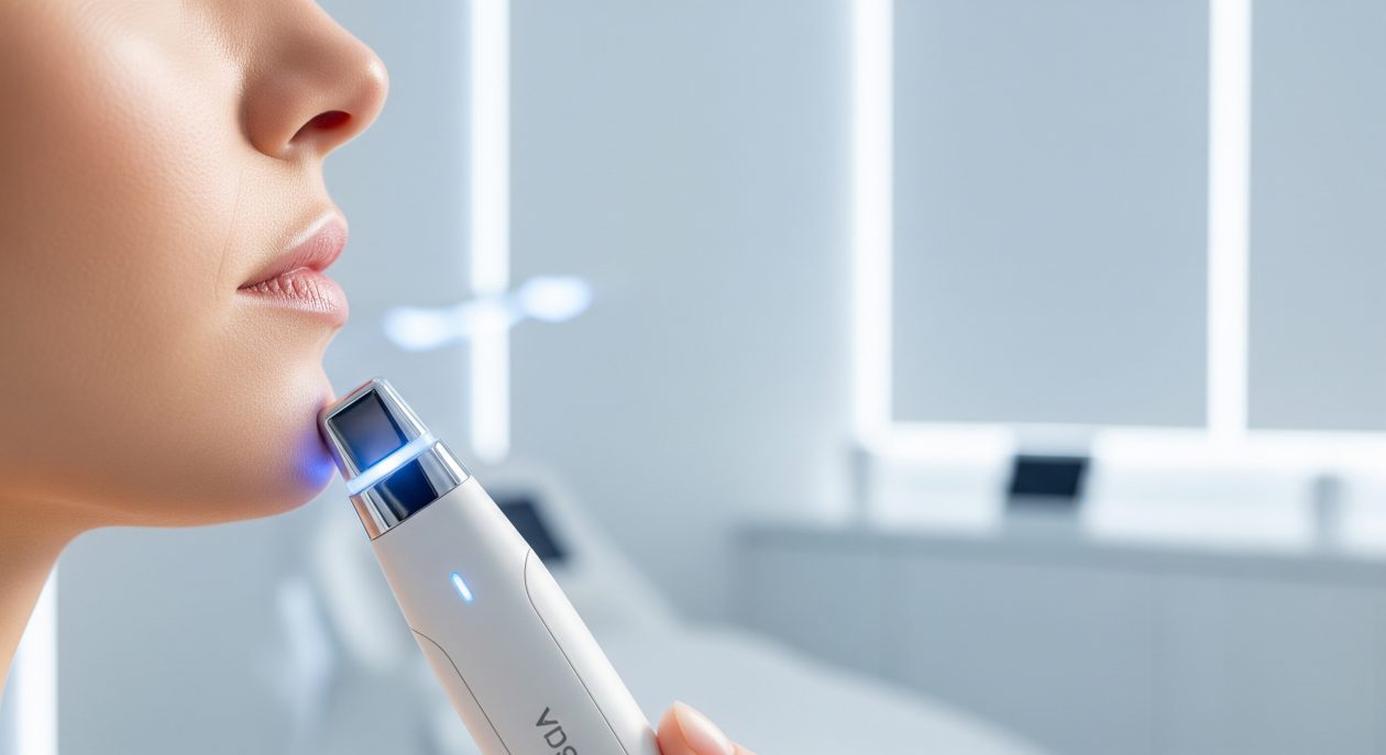 The Evolution of Skin Remodeling: A Deep Dive into Professional Radiofrequency, from Monopolar RF to Advanced RF Microneedling 1 506ow4506ow4506o