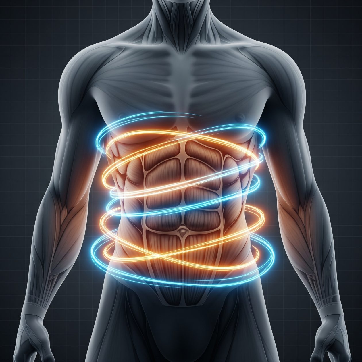 The New Anatomy of Strength: A Definitive Guide to HIFEM Technology and the Future of Body Sculpting 1 emsculpt