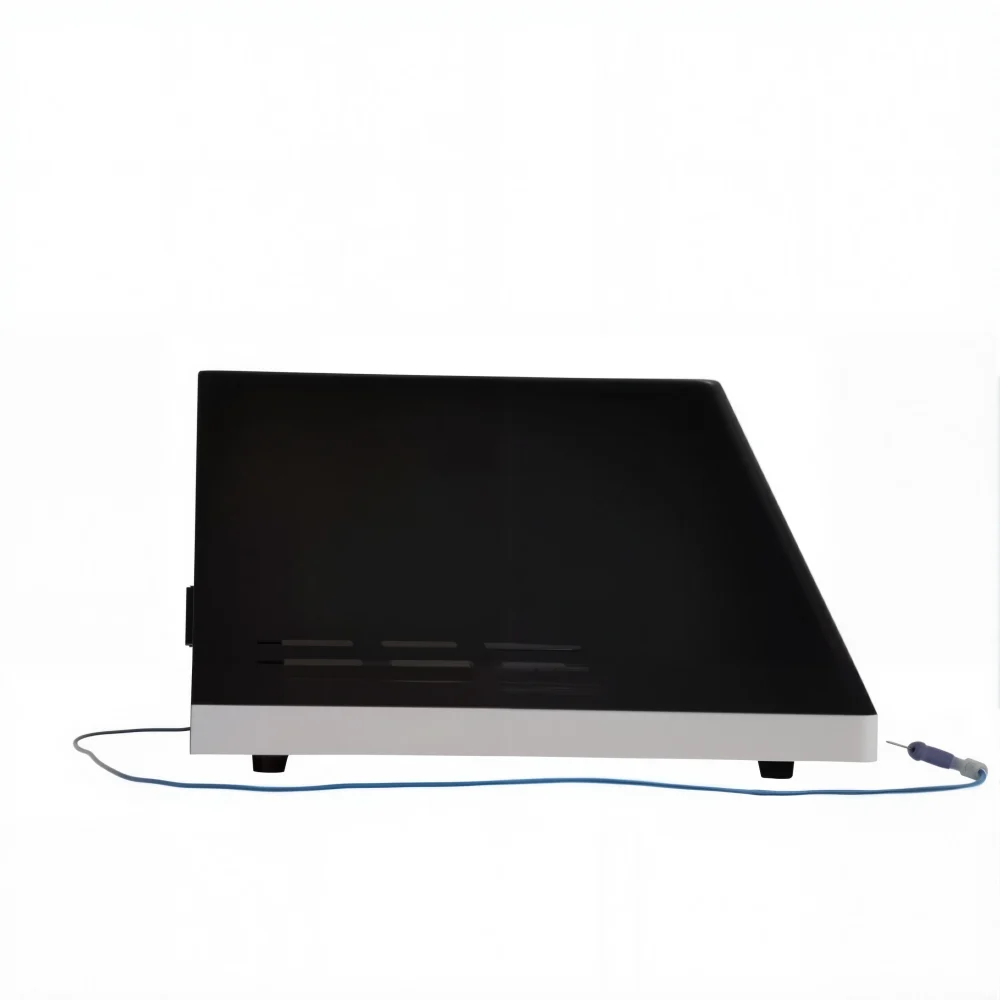 Gleisan DualFiber Endolift Laser side