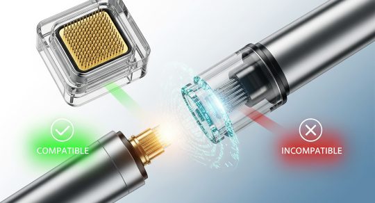 MicroneedlingCartridges