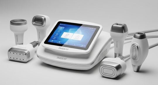 ems-rf-body-sculpting-device