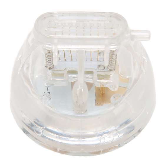 10 針 RF 射頻微針探頭