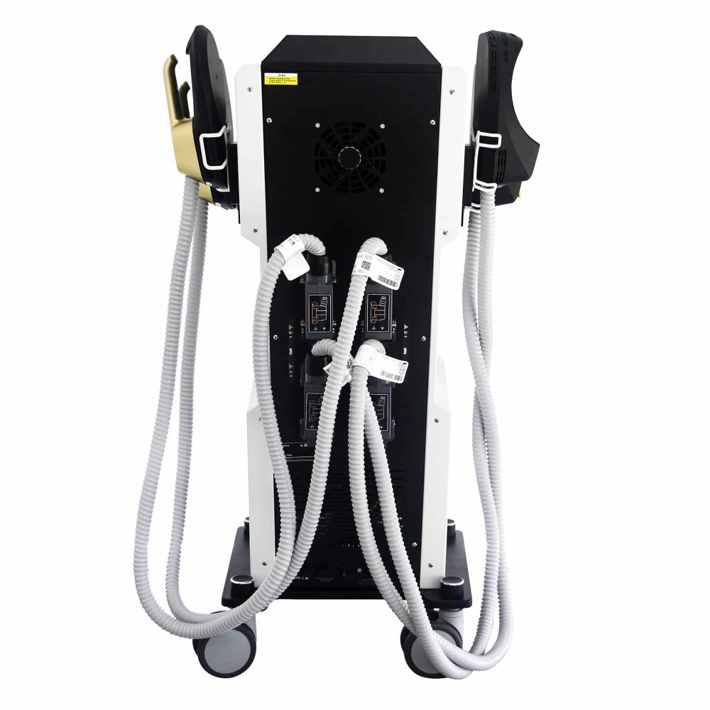 Gleisan HI-EMT and RF System for Aesthetic Professionals 6500W - Image 4