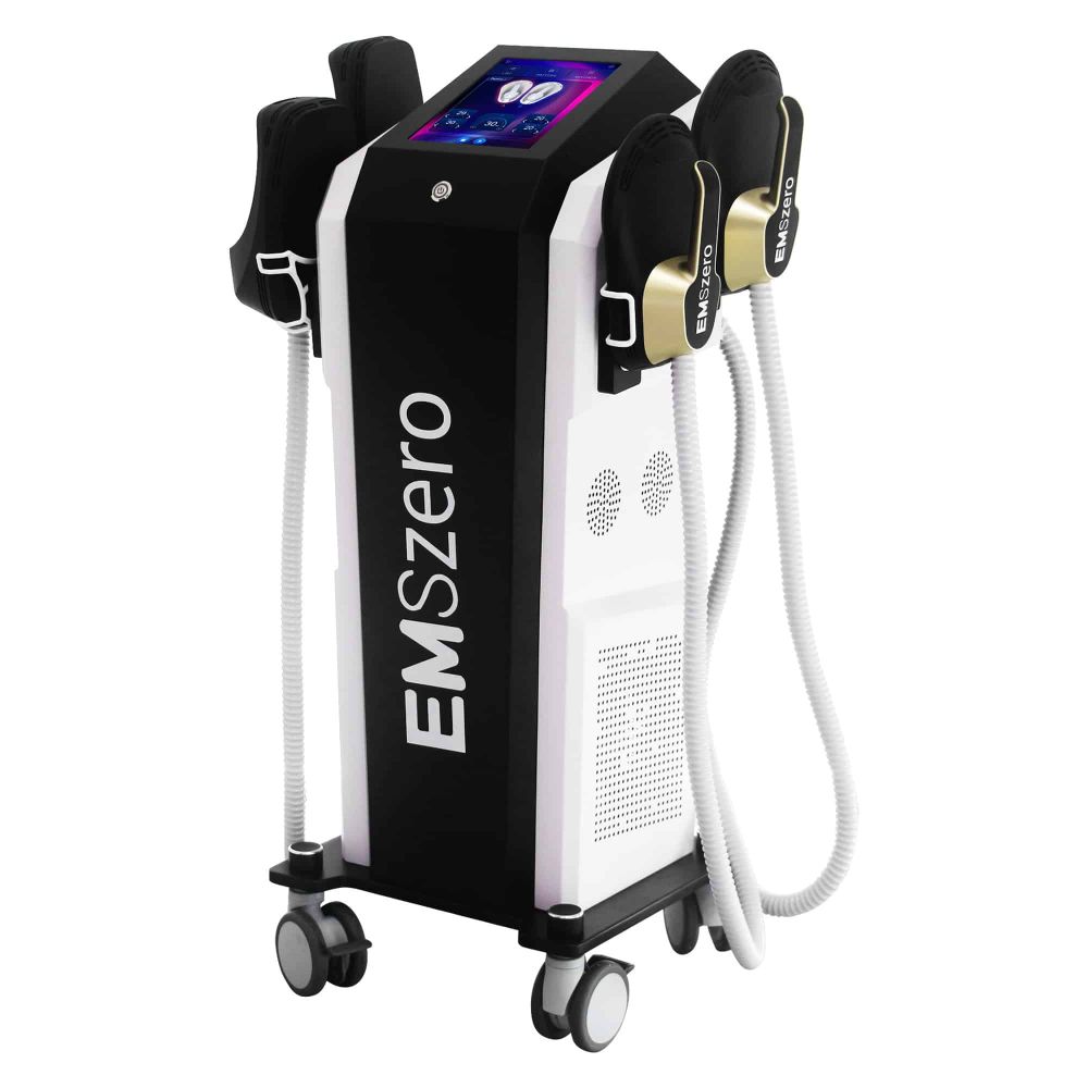 Gleisan HI-EMT and RF System for Aesthetic Professionals 6500W - Image 3