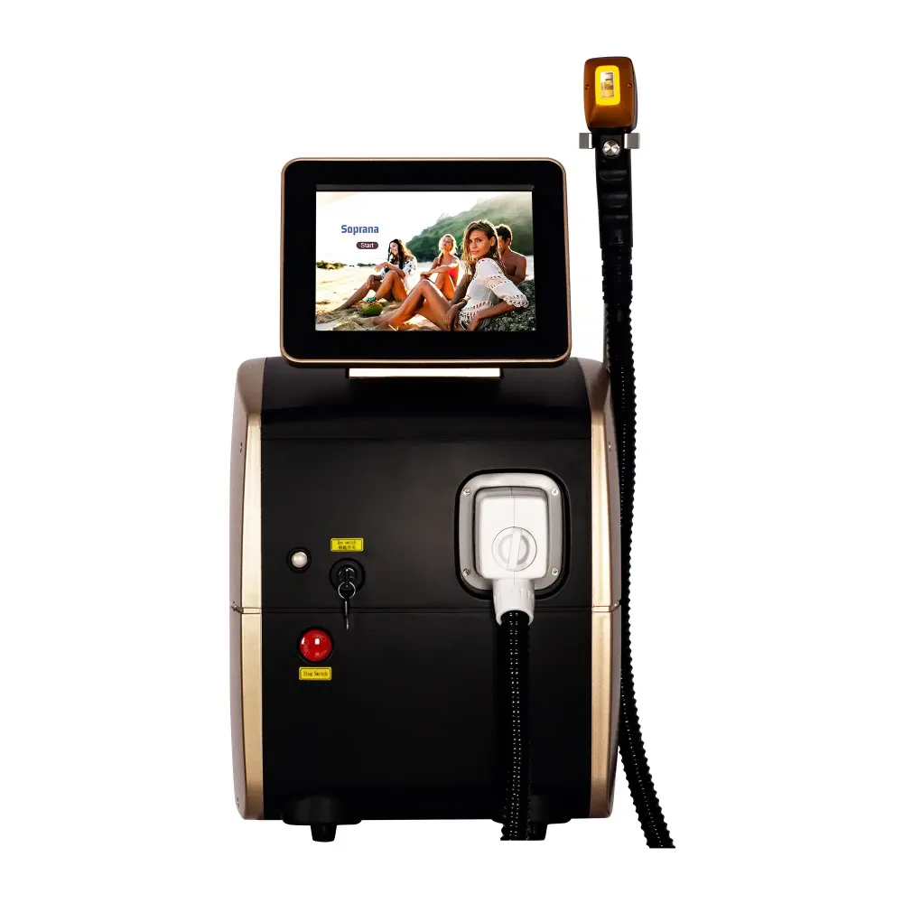 GlacierSmooth 808 Pro - Image 2