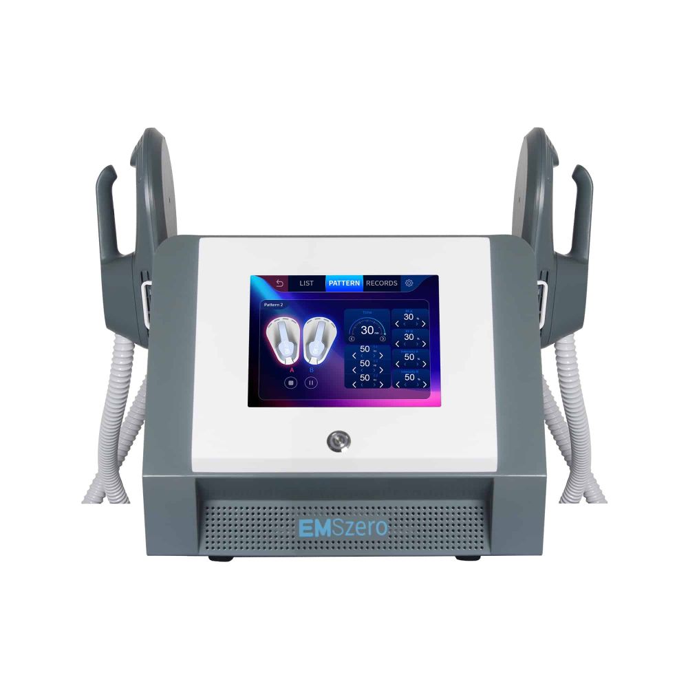 EMSZero II TriWave Sculpting Platform - Image 2