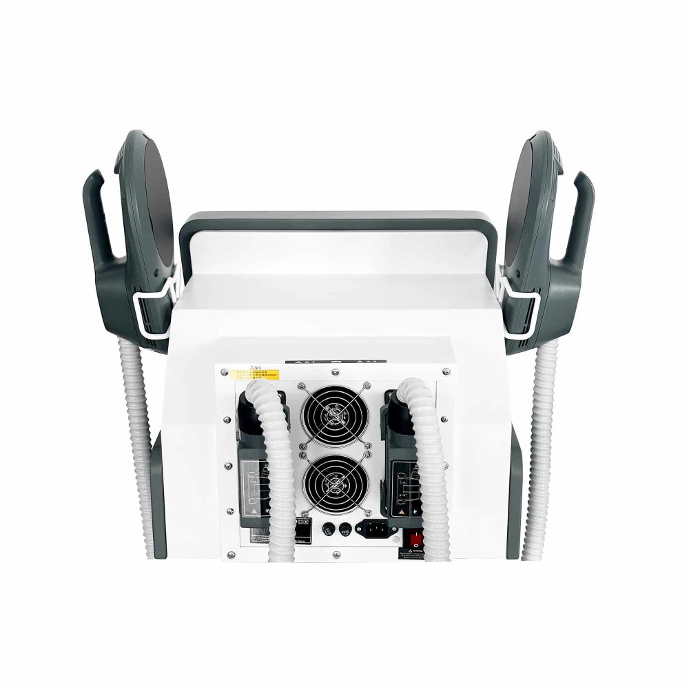 EMSZero II TriWave Sculpting Platform - Image 4