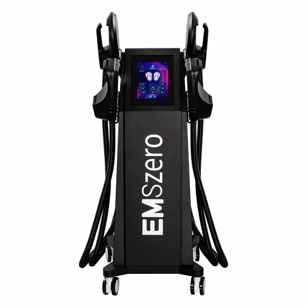 EMSZERO Professional Body Sculpting Machine - Image 2