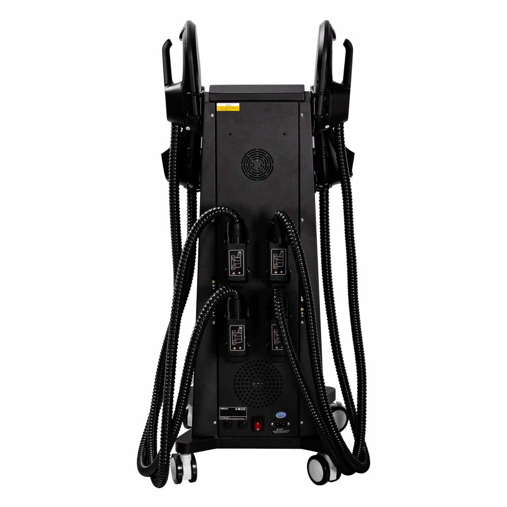 EMSZERO Professional Body Sculpting Machine - Image 4