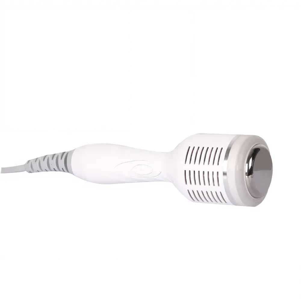 Fractional RF Microneedling Skin Revive Machine with cartridge set - Image 4