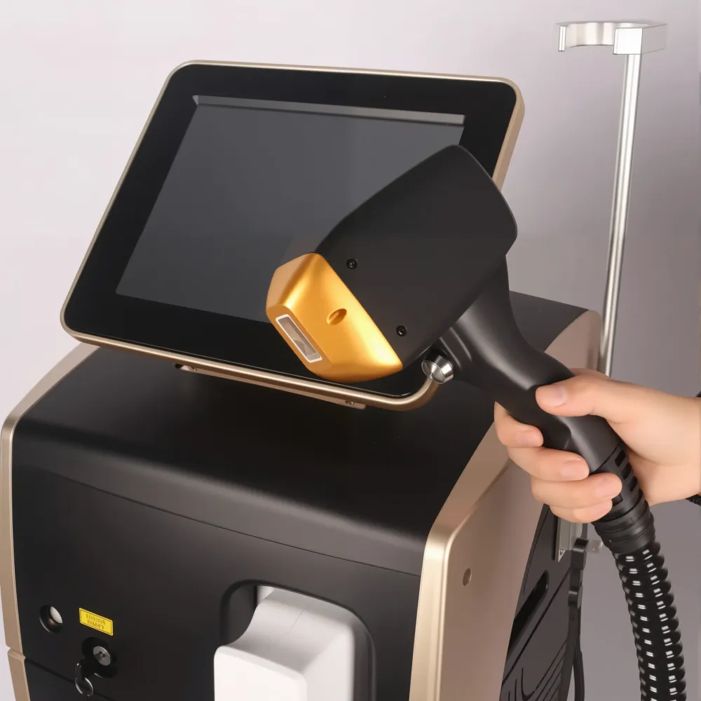 GlacierSmooth 808 Pro - Image 4