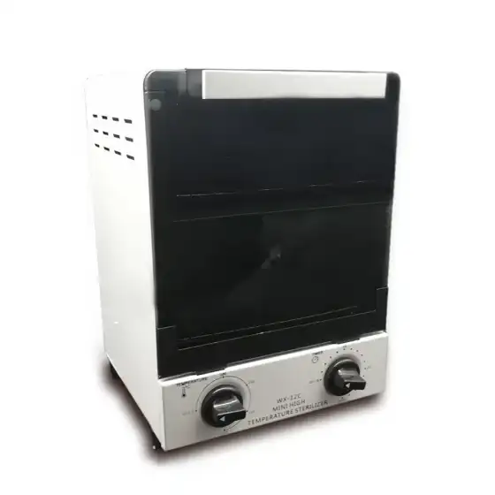 專業 10L 高溫消毒櫃｜美容沙龍工具適用