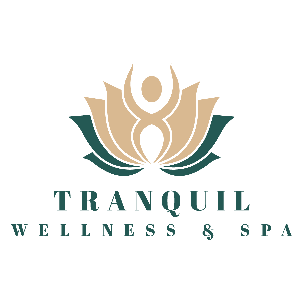 Logo Tranquil