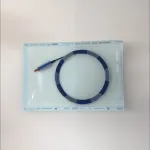 Disposable Fiber Optic Cables for 980nm & 1470nm Diode Lasers – 200μm / 400μm/ 600μm / 800μm Core, 2m Length