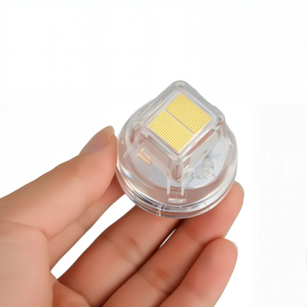 Nano-Pin RF Microneedling Cartridge - Image 2