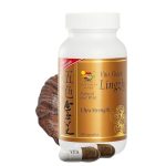 Vita Green Lingzhi Ultra Strength 60 Capsules