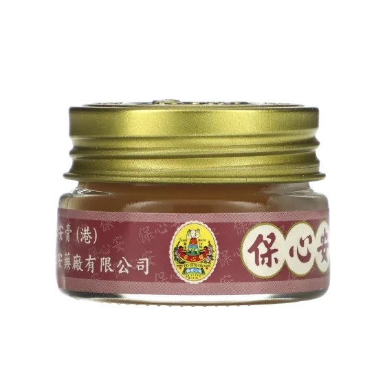 Po Sum On Healing Balm 10g (Topical Analgesic)