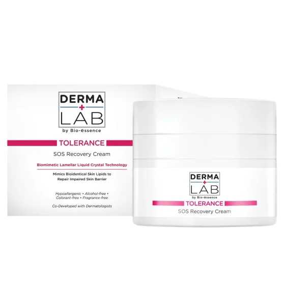 Derma Lab SOS Recovery Cream 45g