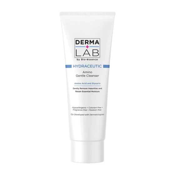 Derma Lab Amino Gentle Cleanser 100g