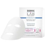 Derma Lab超效雙B保濕生物纖維面膜 25毫升 x 3片