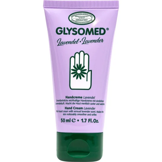 Glysomed Handcream (Lavender) 50ml