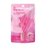 Mentholatum Magic Color 01 Rose Pink 2g